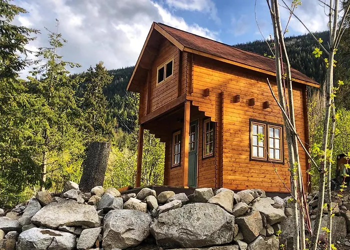 Boho Bungalow