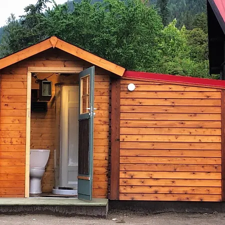 Boho Bungalow Nelson Exterior photo