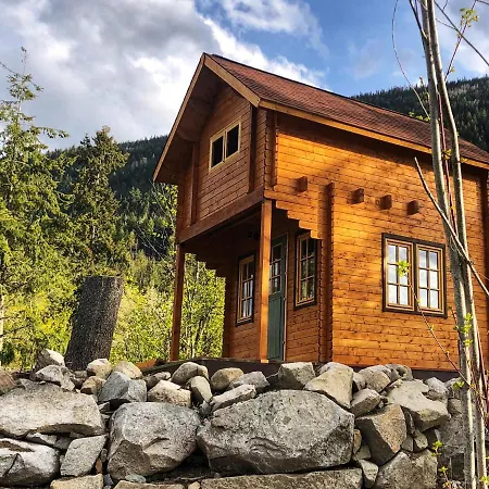 Boho Bungalow Nelson Exterior photo