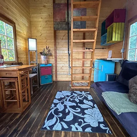 Boho Bungalow Nelson Exterior photo